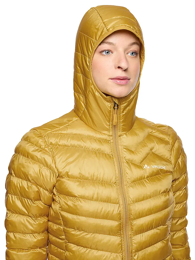 VAUDE | Damen Isolationsjacke Batura Hooded | 