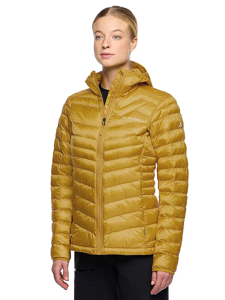VAUDE | Damen Isolationsjacke Batura Hooded | 