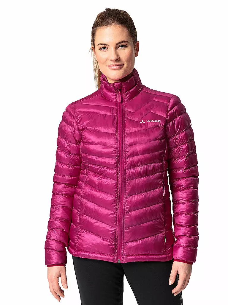 VAUDE | Damen Isolationsjacke Batura | pink