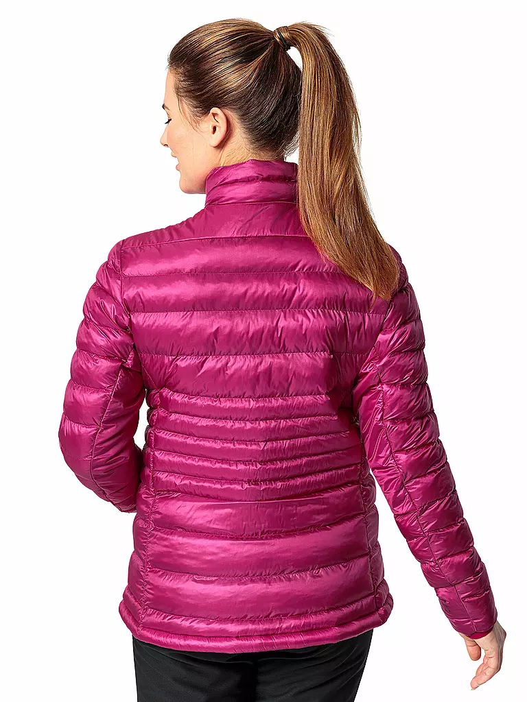 VAUDE | Damen Isolationsjacke Batura | pink