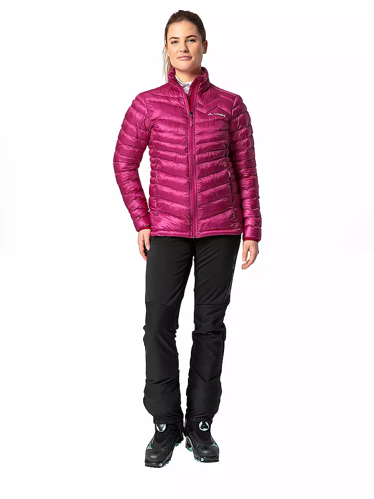 VAUDE | Damen Isolationsjacke Batura | pink