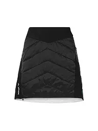 VAUDE | Damen Isoskirt Sesvenna  | schwarz