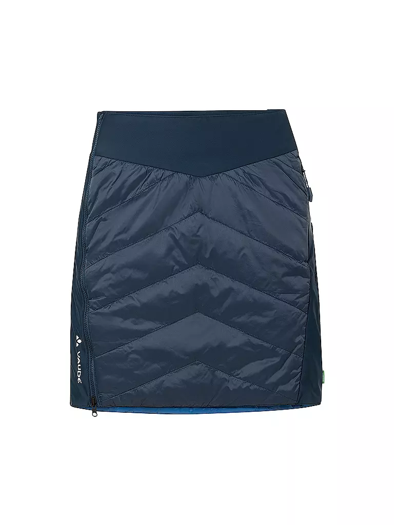 VAUDE | Damen Isoskirt Sesvenna  | dunkelblau