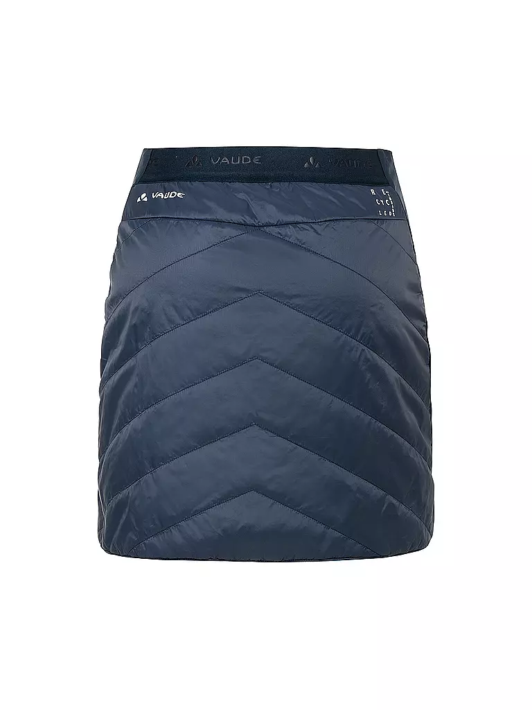 VAUDE | Damen Isoskirt Sesvenna  | dunkelblau