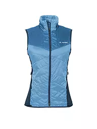 VAUDE | Damen Isoweste Sesvenna | Dunkelblau