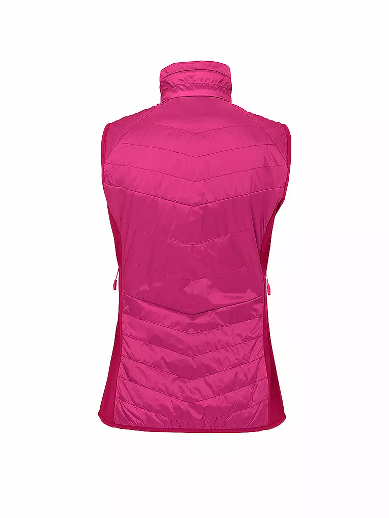 VAUDE | Damen Isoweste Sesvenna | pink