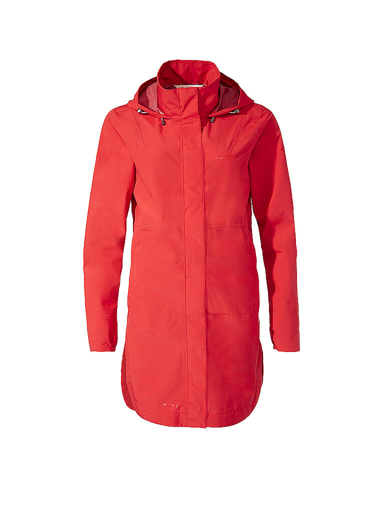 vaude damen wintermantel sale