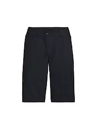 VAUDE | Damen Radshort Ledro | Schwarz