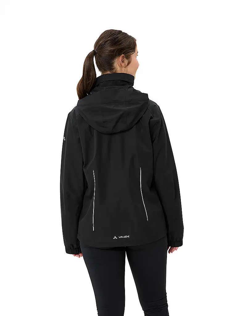 VAUDE | Damen Regenjacke Escape Light | 