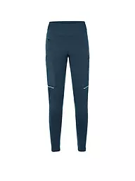 VAUDE | Damen Wandertight Larice | dunkelblau