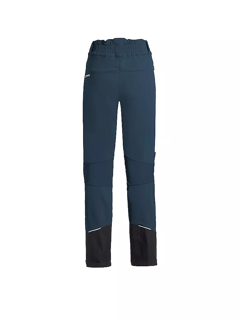 VAUDE | Damen Tourenhose Larice Pants III | blau
