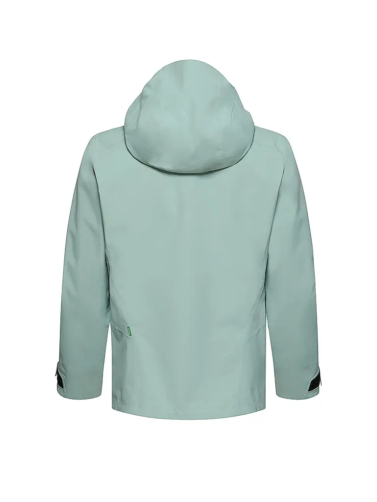 VAUDE | Damen Tourenjacke Monviso 2,5L Hoodie | 