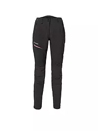 VAUDE | Damen Wanderhose Elope | schwarz