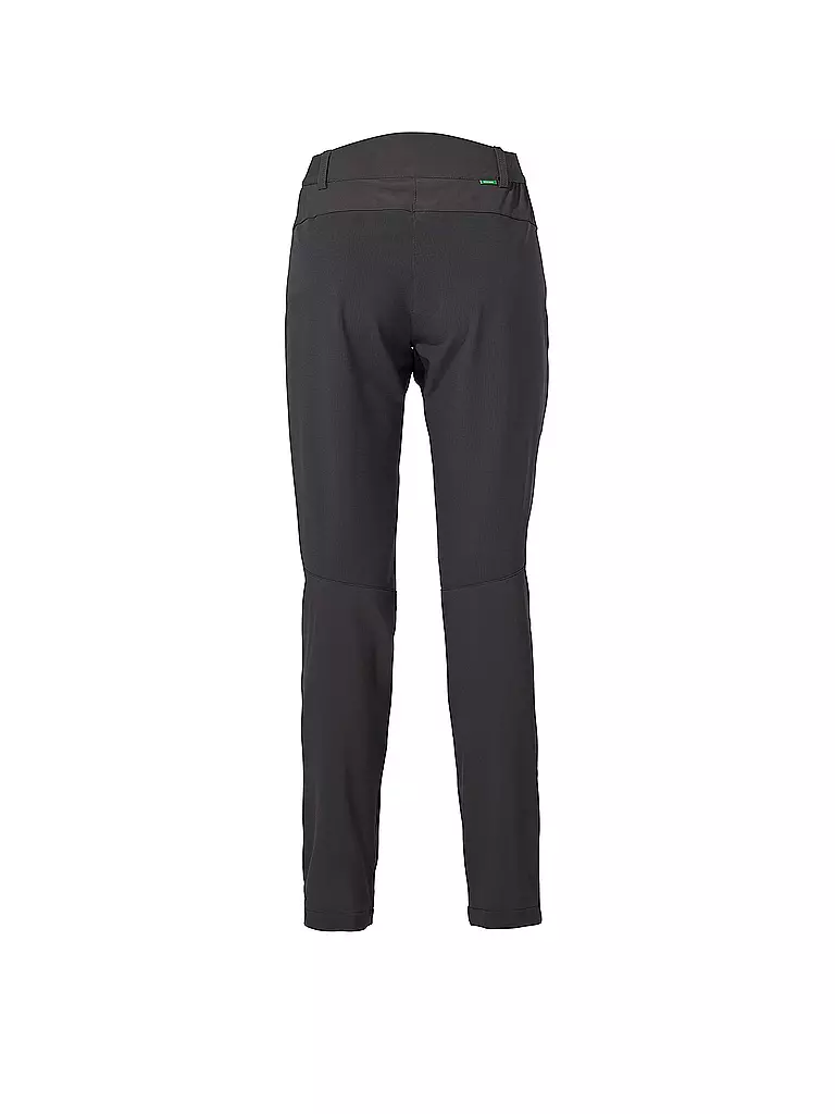 VAUDE | Damen Wanderhose Elope | schwarz