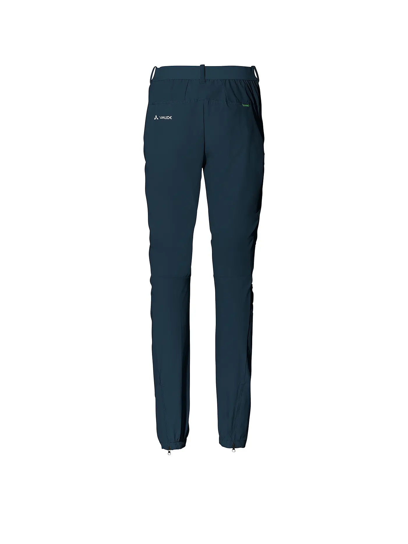 VAUDE | Damen Wanderhose Scopi | dunkelblau