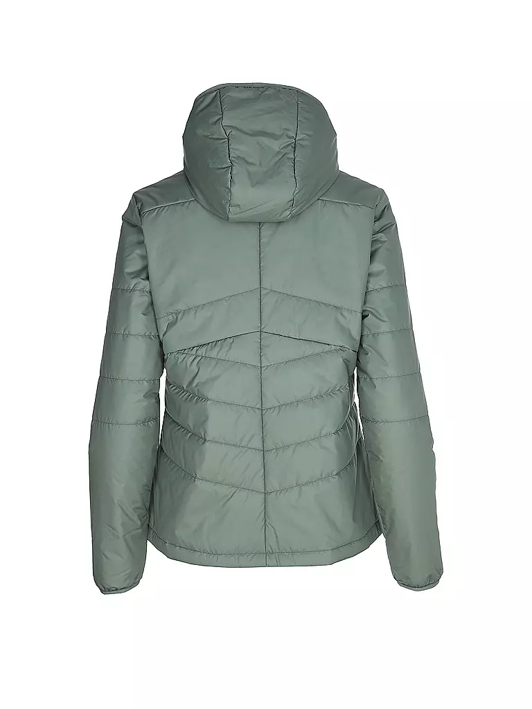 VAUDE | Damen Wanderjacke Livia | hellgrün
