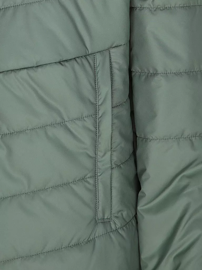 VAUDE | Damen Wanderjacke Livia | hellgrün