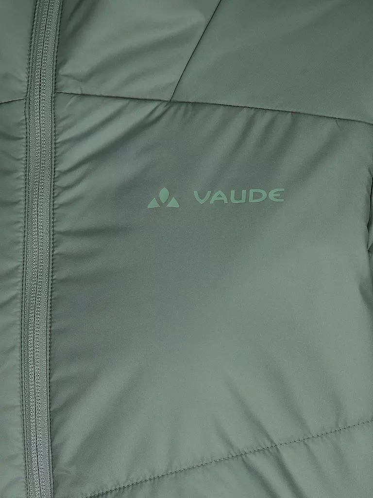 VAUDE | Damen Wanderjacke Livia | hellgrün