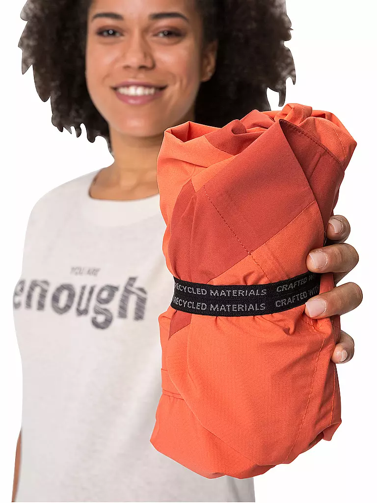 VAUDE | Damen Wanderjacke Neyland 2,5L | orange