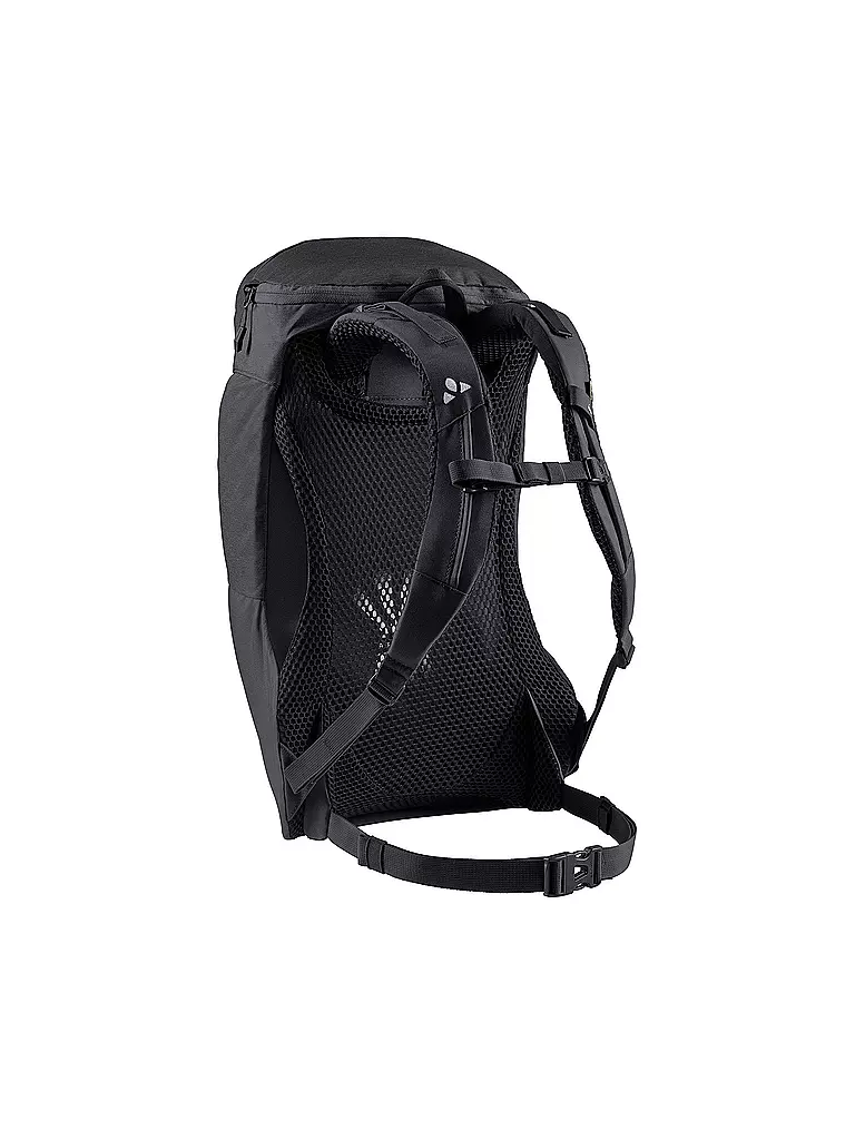 VAUDE | Damen Wanderrucksack Skomer 16 | schwarz