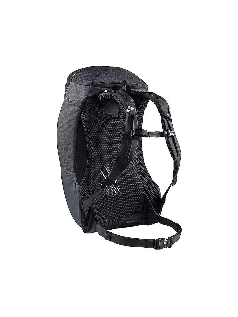 VAUDE | Damen Wanderrucksack Skomer 24 | schwarz