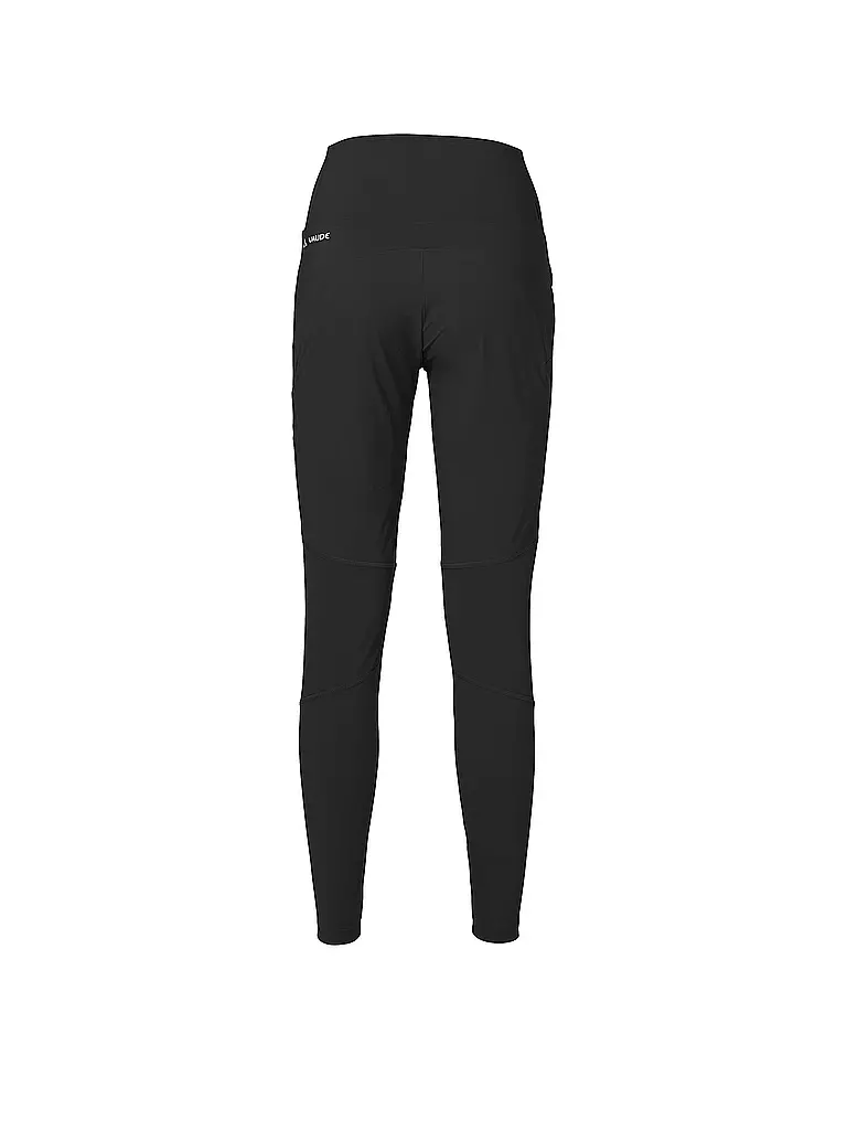 VAUDE | Damen Wandertight Scopi | schwarz