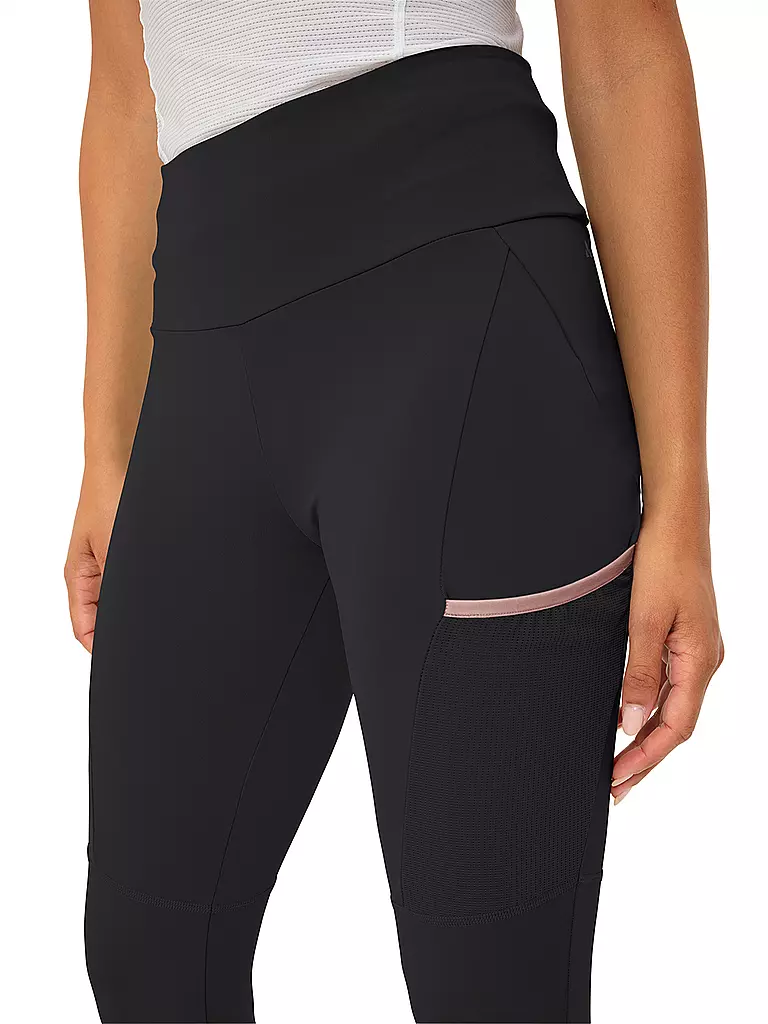 VAUDE | Damen Wandertight Scopi | schwarz