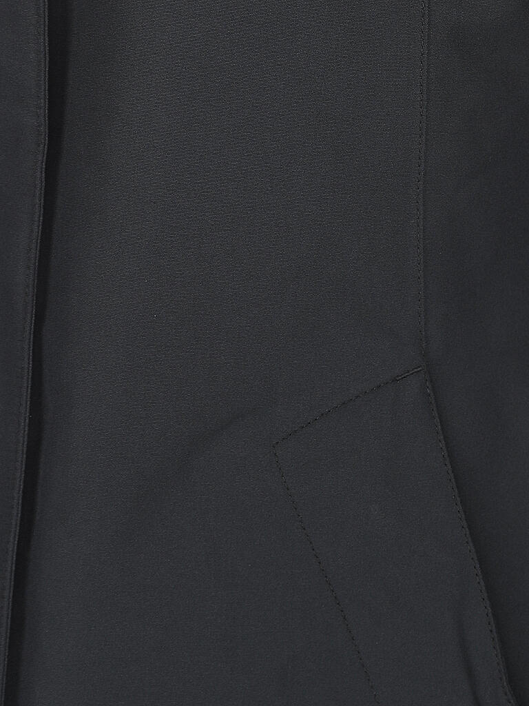 VAUDE | Damen Winterparka Posino | schwarz