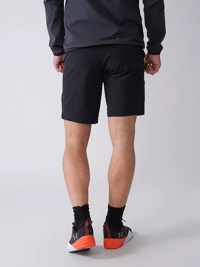 VAUDE | Herren Bermuda Farley Stretch | schwarz