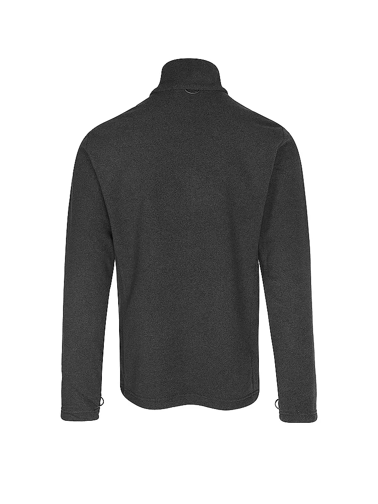 VAUDE | Herren Fleecejacke Bernardo | schwarz