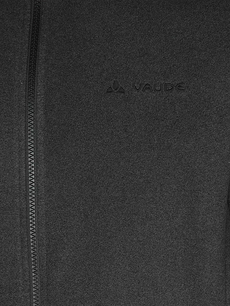 VAUDE | Herren Fleecejacke Bernardo | schwarz