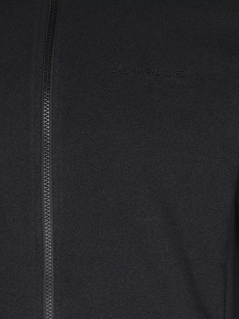 VAUDE | Herren Fleecejacke Bernardo | schwarz
