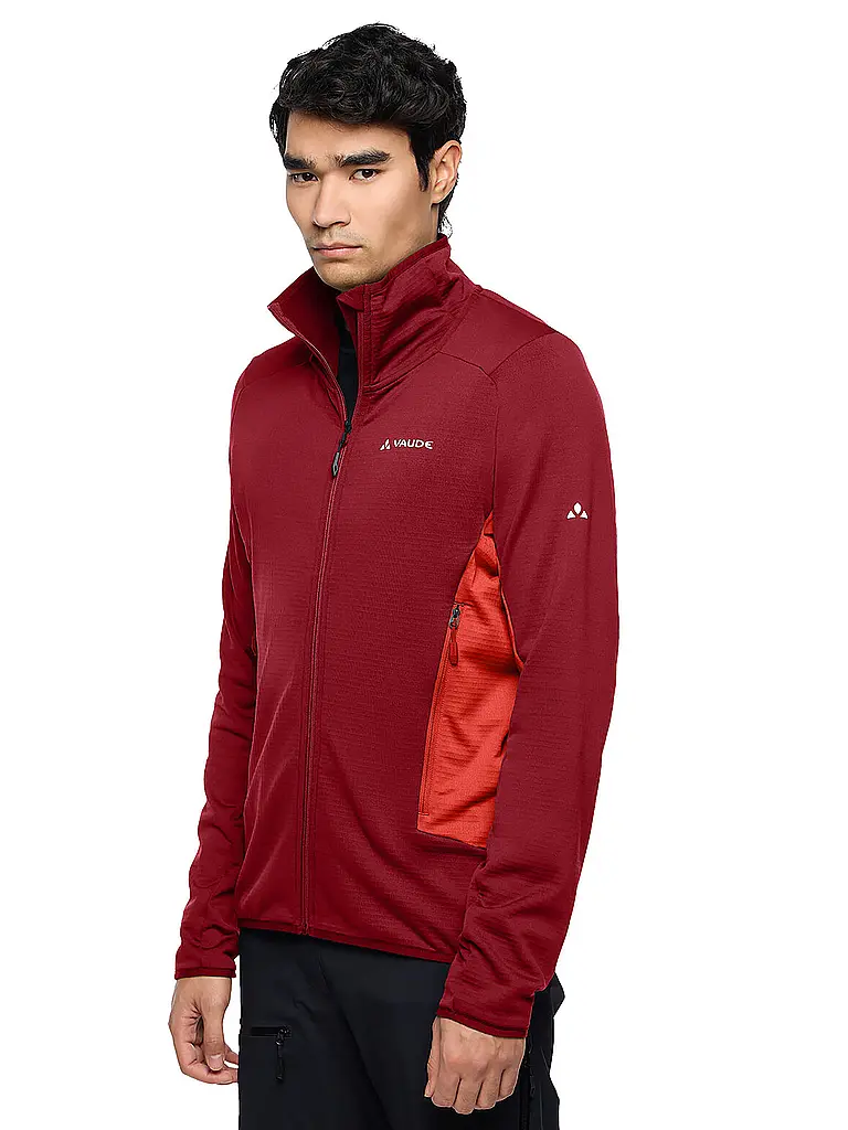 VAUDE | Herren Fleecejacke Monvisio | 
