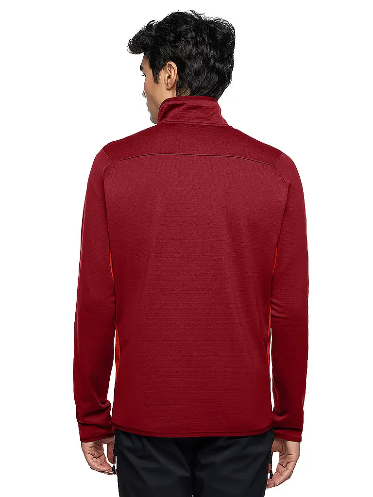 VAUDE | Herren Fleecejacke Monvisio | 