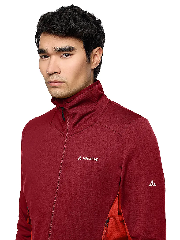 VAUDE | Herren Fleecejacke Monvisio | 
