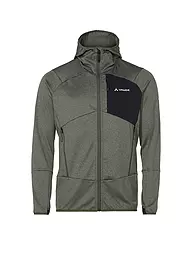 VAUDE | Herren Fleecejacke Monviso | olive