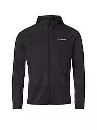 VAUDE | Herren Fleecejacke Monviso | schwarz