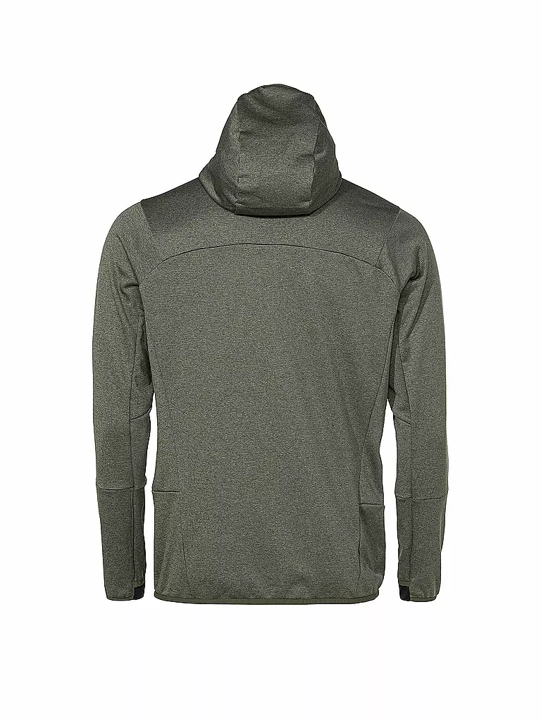 VAUDE | Herren Fleecejacke Monviso | 