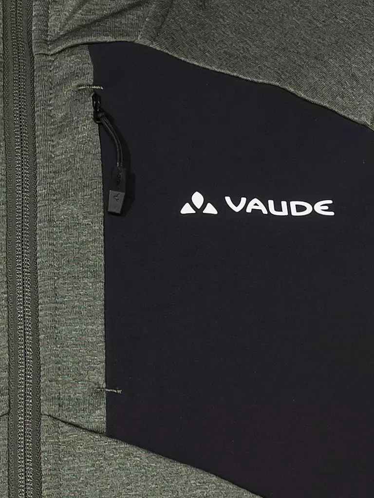 VAUDE | Herren Fleecejacke Monviso | 