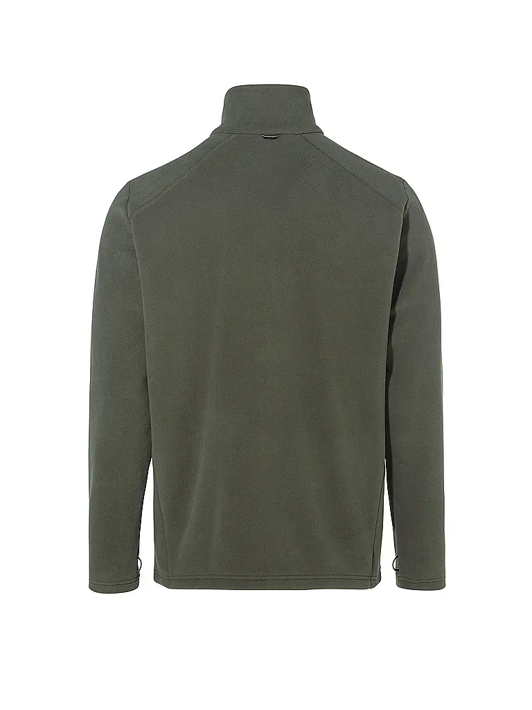 VAUDE | Herren Fleecejacke Rosemoor II | olive
