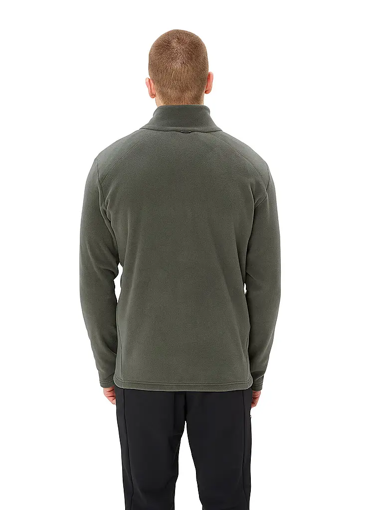 VAUDE | Herren Fleecejacke Rosemoor II | olive