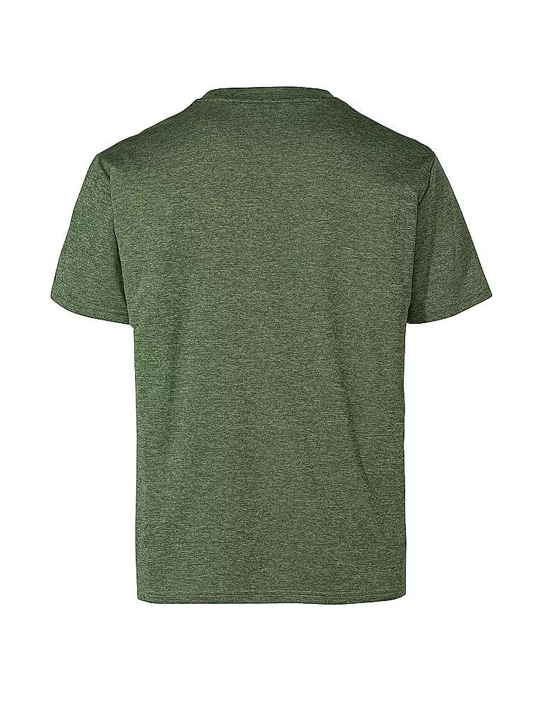 VAUDE | Herren Funktionsshirt Neyland II | olive