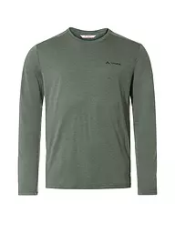 VAUDE | Herren Funktionsshirt Rosemoor III | hellgrün