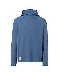 VAUDE | Herren Hoodie Redmont | blau