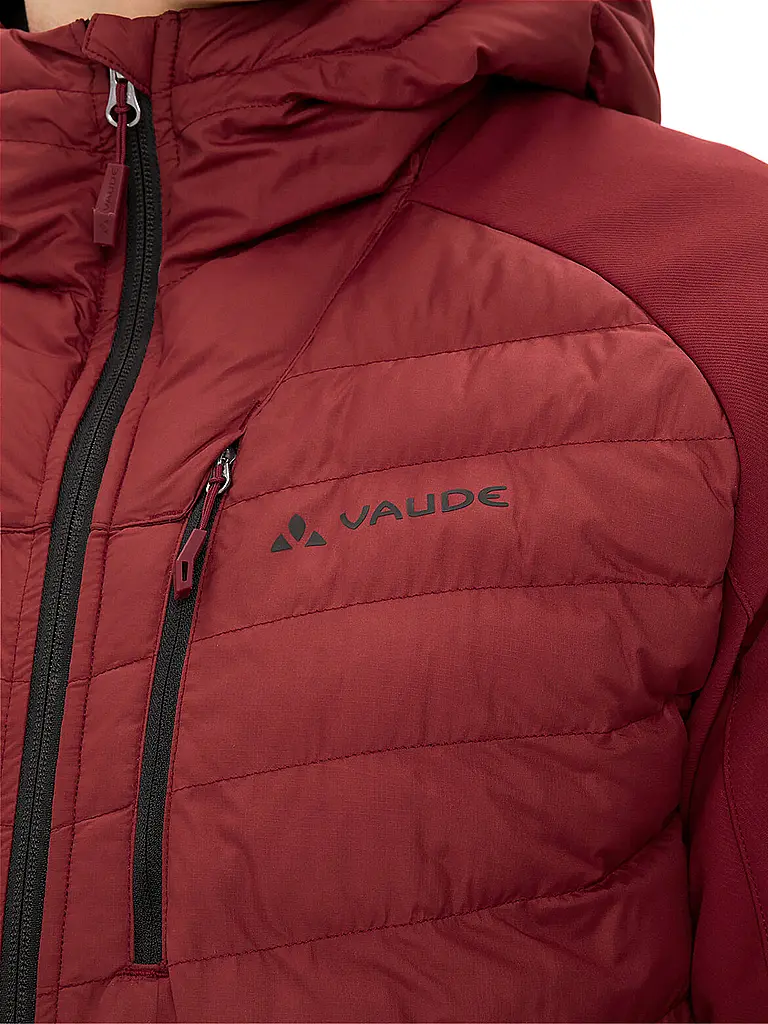VAUDE | Herren Hybridjacke Elope  Hoodie | 