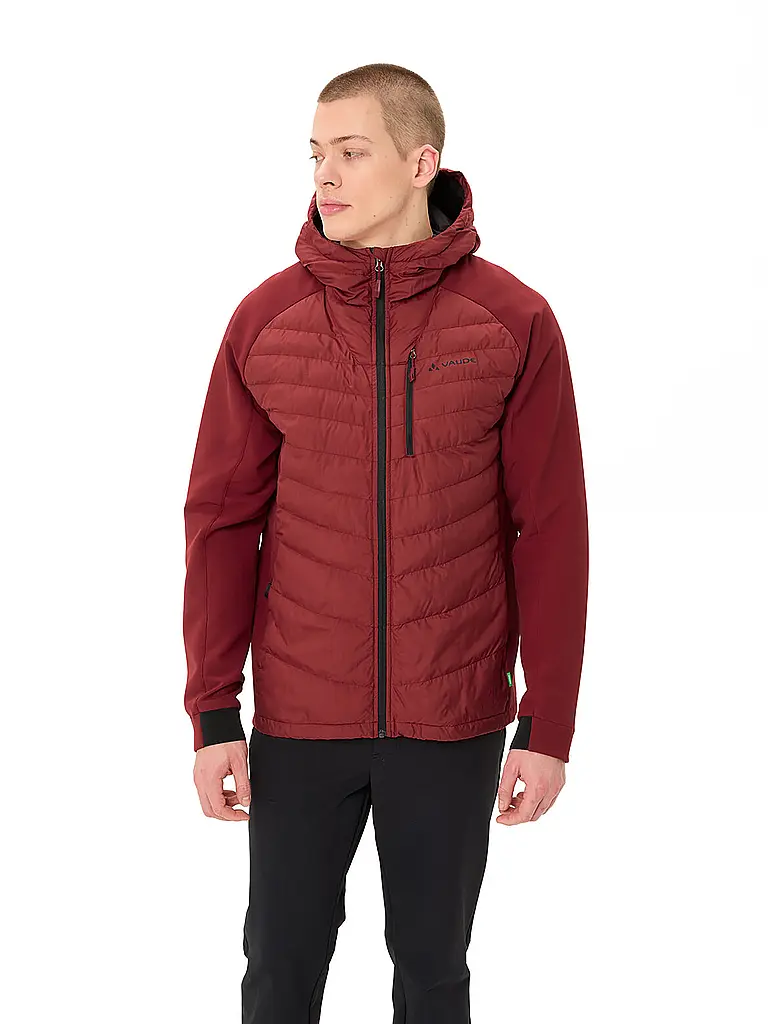 VAUDE | Herren Hybridjacke Elope  Hoodie | 
