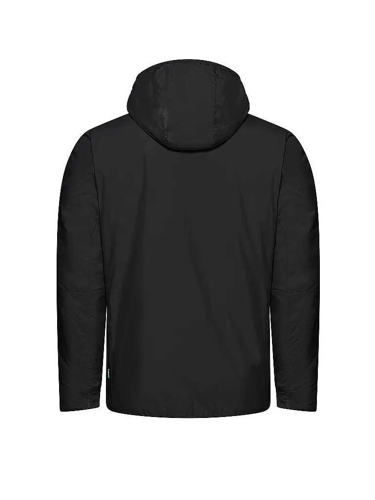 VAUDE | Herren Isojacke Monviso Warm Hoodie | 