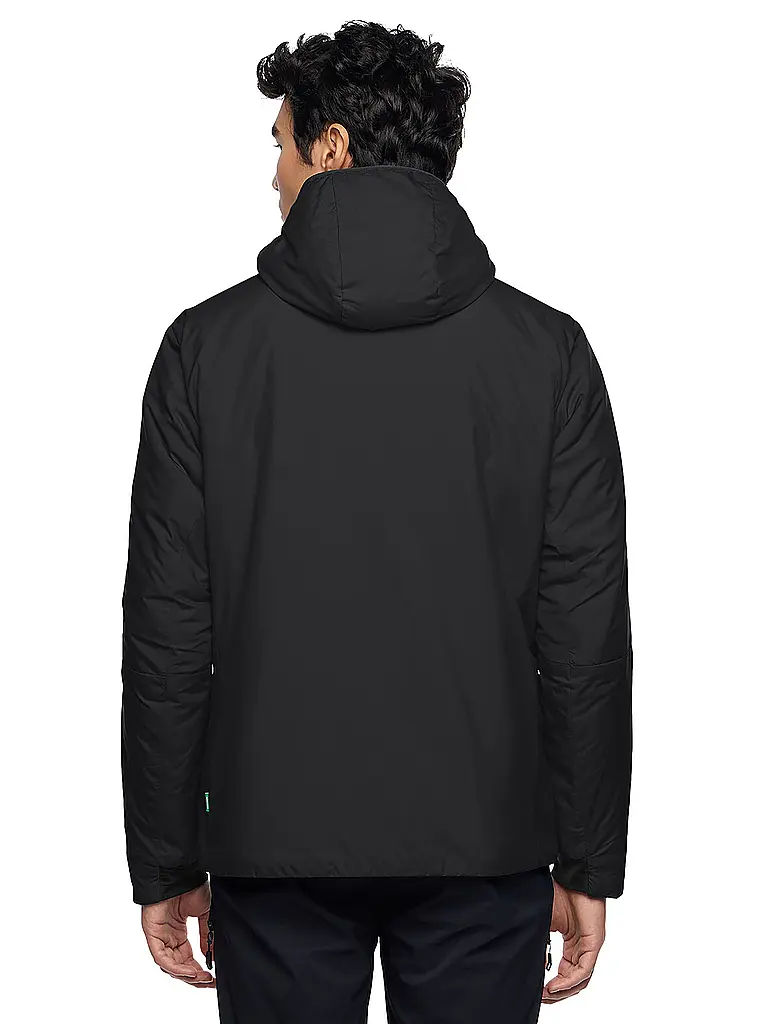 VAUDE | Herren Isojacke Monviso Warm Hoodie | 