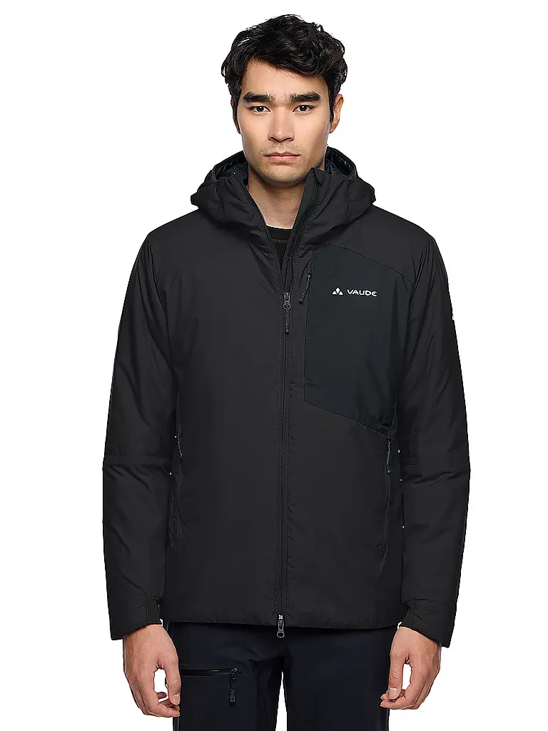 VAUDE | Herren Isojacke Monviso Warm Hoodie | 