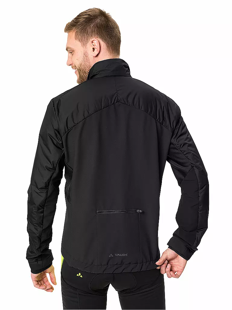 VAUDE | Herren Isojacke Posta Thermo | schwarz